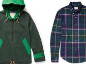 Band Outsiders Mackintosh