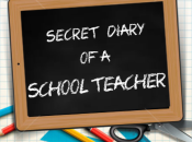 Secret Diary School Teacher: Dark Side Blackboard Preeti Chaudhry Book Review