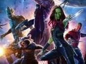 Guardians Galaxy