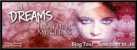 In Dreams by Heather Mullins: Book Review