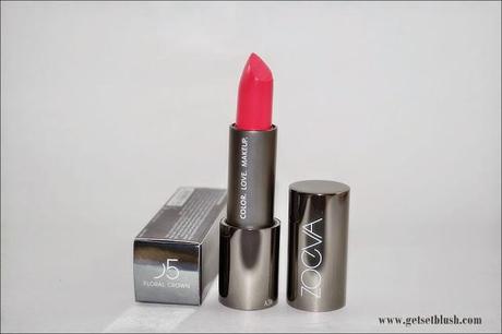 Luxola.com Online Shopping - Makeup Haul ft Zoeva