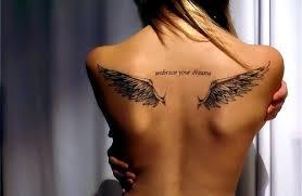 Tattoo or not to tattoo