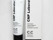 Review: Laboratory Cream