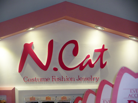 N.Cat - Korea's Leading Accessories Shop is now invading the Philippines