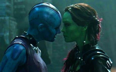 Watch: A Special Deleted Scene from 'Guardians of the Galaxy'