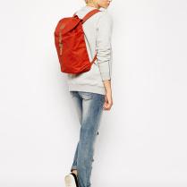 I Love Backpack!