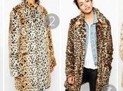Faux Furs from ASOS