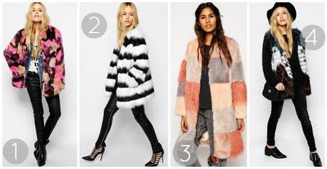 fur trends 2014 faux asis