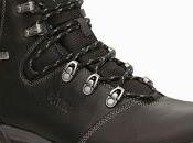 From Cliffs Curbs: Ahnu Mendocino Leather Waterproof Hiking Boot