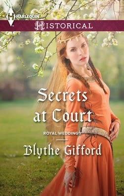 Author Interview: Blythe Gifford: Ten Years And One Layoff Later She Became An Overnight Success
