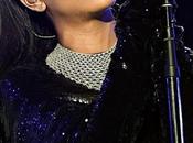 Rihanna Discusses Album