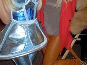 Fergie Reveals Nicki Minaj Collaboration