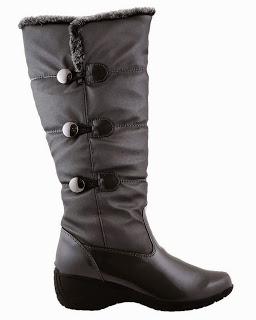 Shoe of the Day | Khombu Flurry Boot