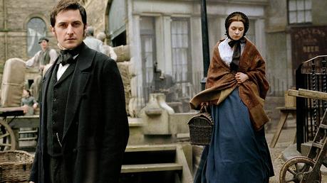 HAPPY 10th BIRTHDAY, NORTH AND SOUTH!