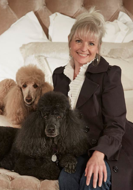 Creative Minds: The Inspiration of Pulaski Furniture Designer Tracey Gibson