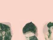 Love Newest Single from These Ghosts [stream]