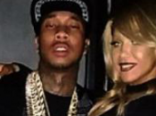 Photo: #PettyChronicles Continues; Tyga Gets Drake Ex-Girl Video!
