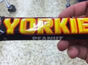 Today's Review: Peanut Yorkie