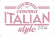 Join me at the 10th Annual Cinema Italian Style in Los Angeles