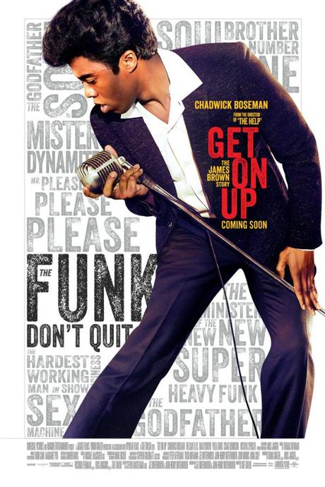 Get on up movie