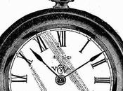 Deathbed Words. Before Time?