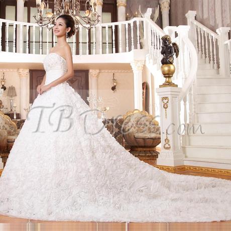 Tbdress Wedding Dresses