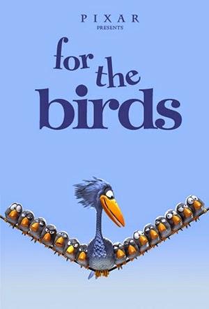 #1,551. For the Birds  (2000)