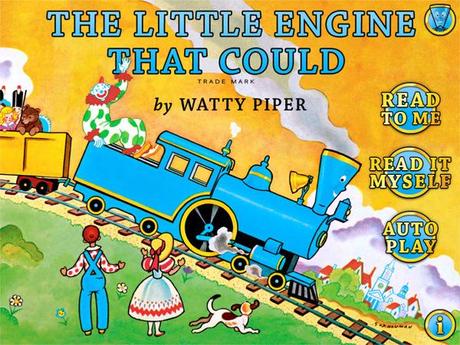 TheLittleEngineThatCould