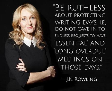 JKRowling