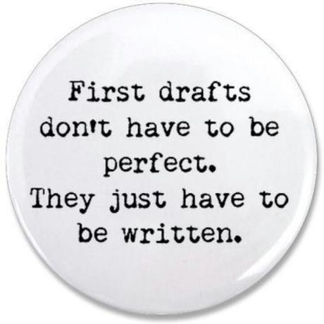 FirstDrafts