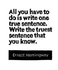 Hemingway