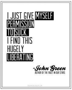 JohnGreen