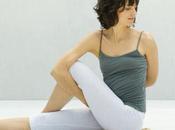 Beat Bloat With Yoga