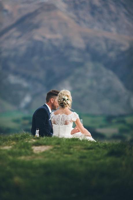 Jim Pollard Goes Click - Central Otago Wedding Photography_0070