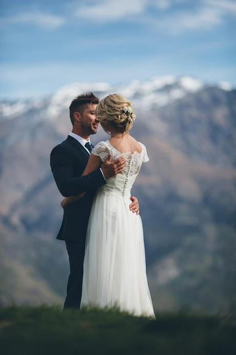 Jim Pollard Goes Click - Central Otago Wedding Photography_0076