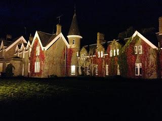 Ballathie House Hotel