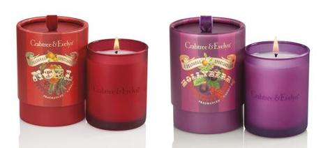Noel Fragranced Candle [Small] (02) - $38