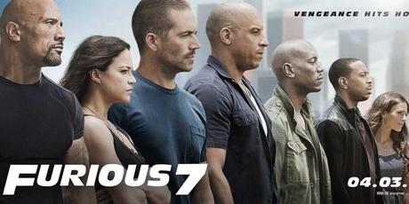 The Fast and the Furious Franchise to Get 3 More Titles After 'Furious 7'