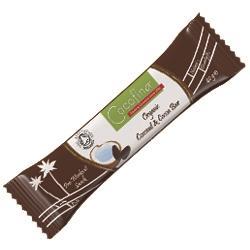 Cocofina Bars