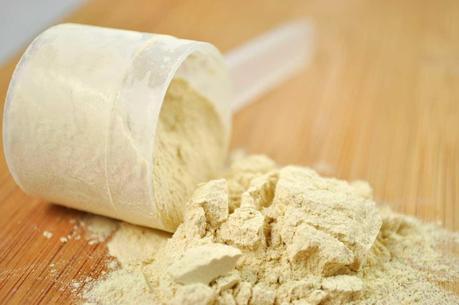 Choosing the right Whey Protein