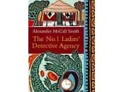 Book Review: Ladies Detective Agency Alexander McCall Smith