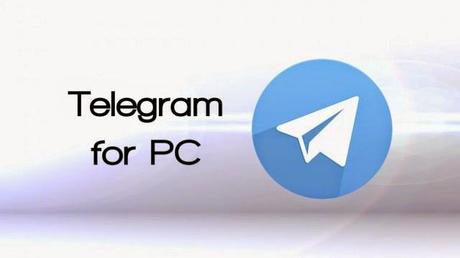 Telegram-For-Pc