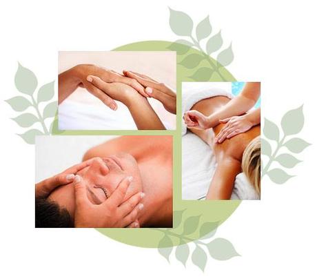 Massage Therapy Studio Design