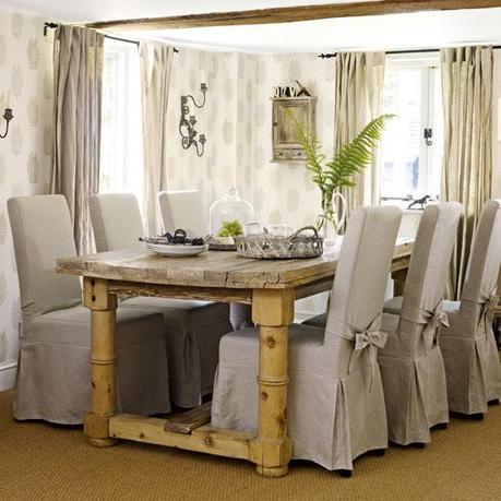 Country Decor For Kitchen Diners