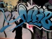 Graffiti Bedroom Design