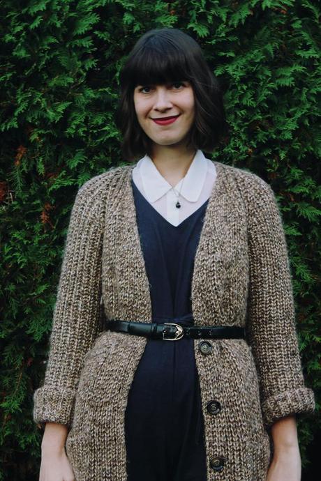 zara-oversized-knit-sweater