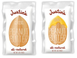 Happy Peanut Butter Lover's Month