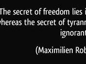 Quote Ignorance Progress