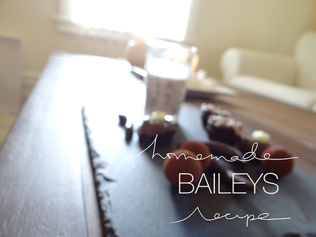 Best Baileys Recipe http://www.lynneknowlton.com/homemade-baileys-recipe/