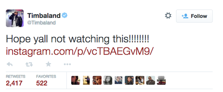 Twitter Attacks The Aaliyah Movie